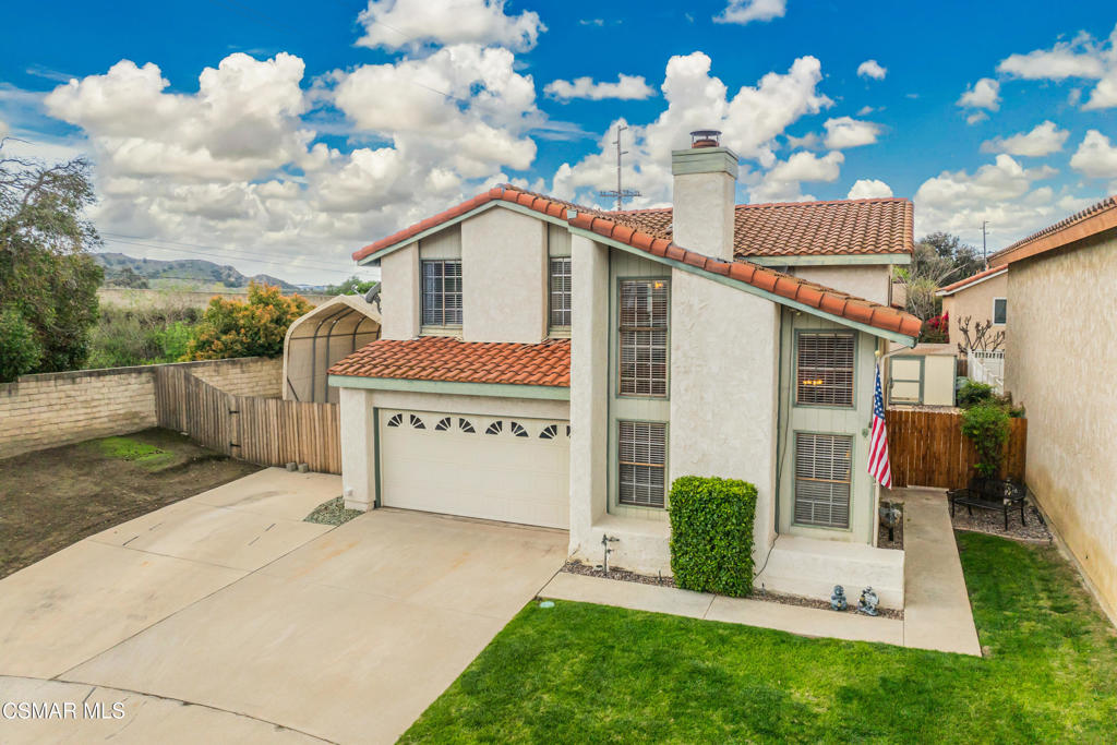6403 Linville Court