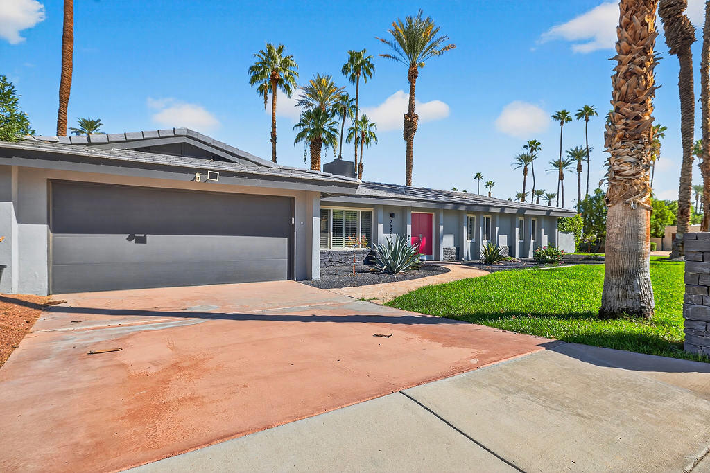 Not Applicable-1 - Residential Lease