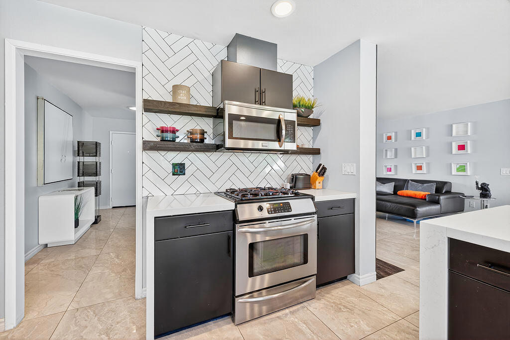 Not Applicable-1 - Residential Lease
