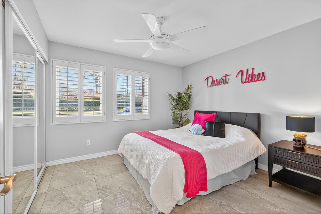 Not Applicable-1 - Residential Lease