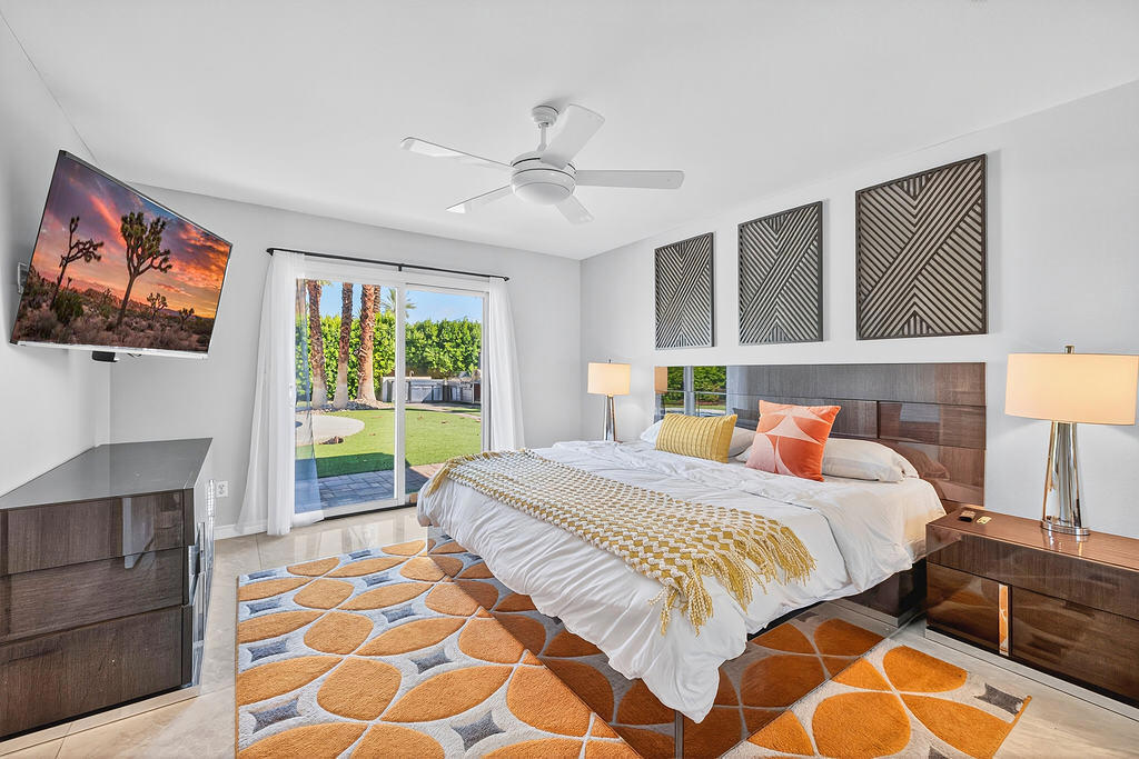Not Applicable-1 - Residential Lease