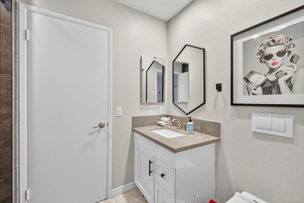 Not Applicable-1 - Residential Lease