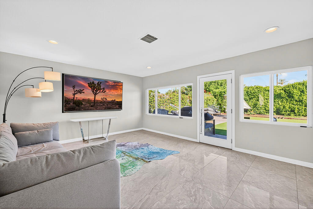 Not Applicable-1 - Residential Lease