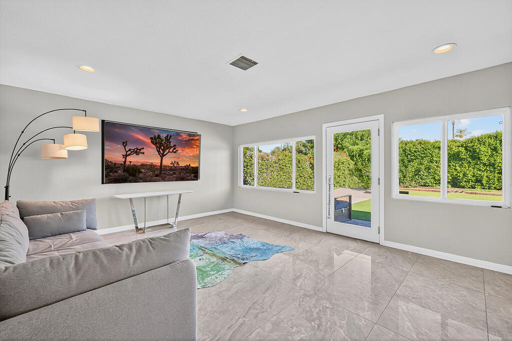 Not Applicable-1 - Residential Lease