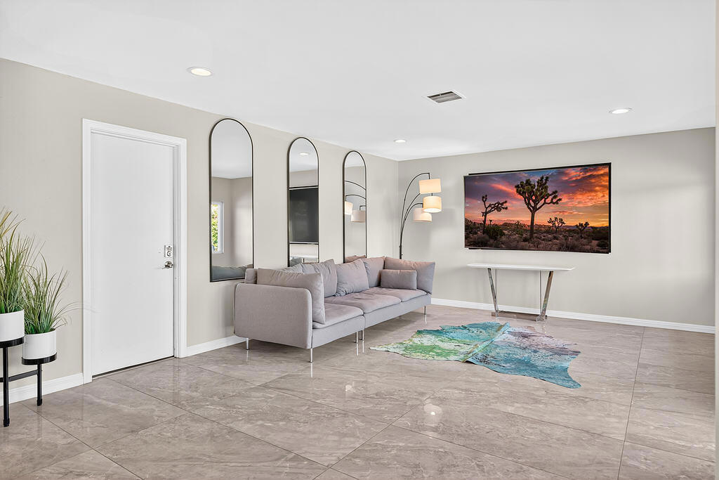 Not Applicable-1 - Residential Lease