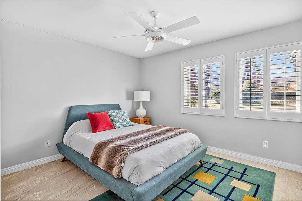Not Applicable-1 - Residential Lease