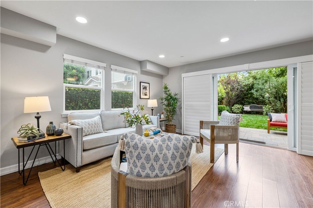 Photo of 78 N Sierra Bonita Avenue #2, Pasadena, CA 91106 (MLS # PF25258391)