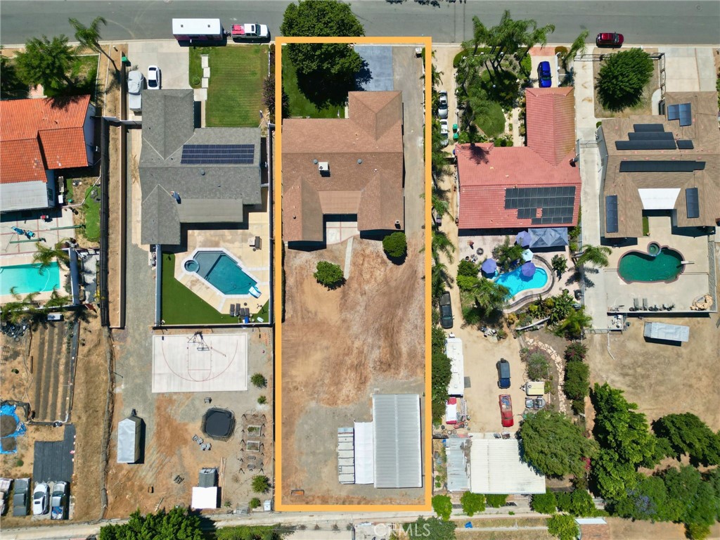 3941 Rocky View