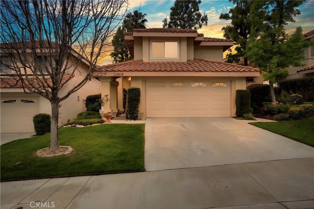 Photo of 29239 Marilyn Drive, Canyon Country, CA 91387 (MLS # SR26072654)