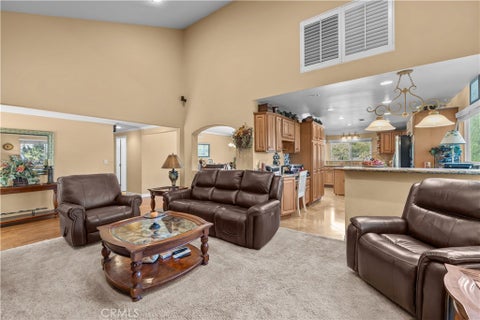 Tiny photo for 9408 True Knoll Drive, Tujunga, CA 91042 (MLS # SR26157981)