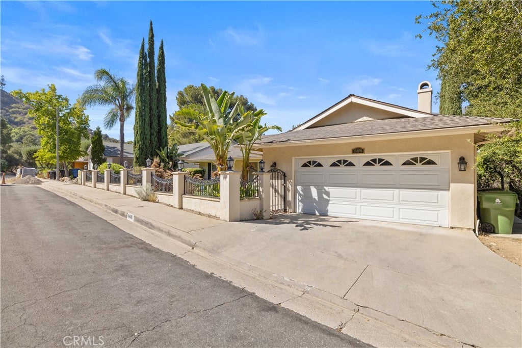 9408 True Knoll Drive, Tujunga CA 91042