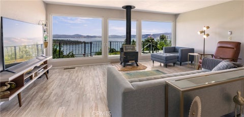 Photo of 3223 Westridge Drive, Kelseyville, CA 95451 (MLS # LC26133929)