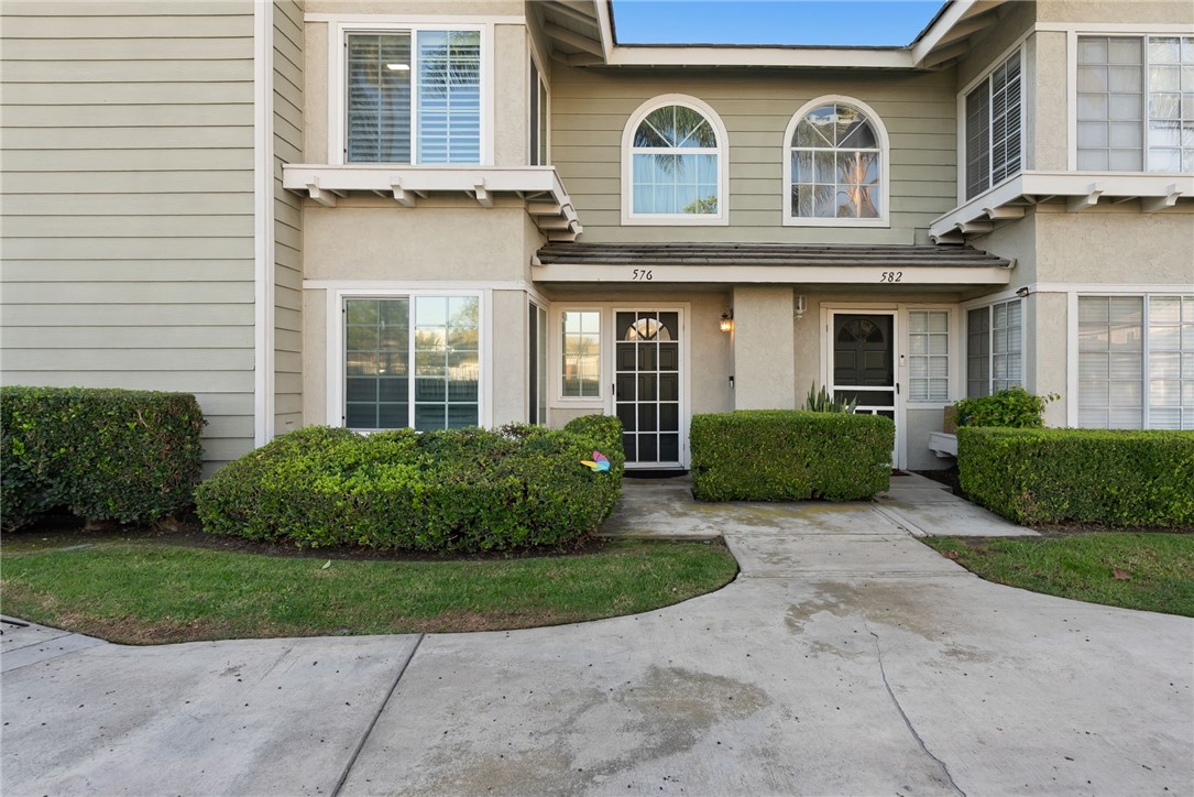 576 N Clemson Drive 114