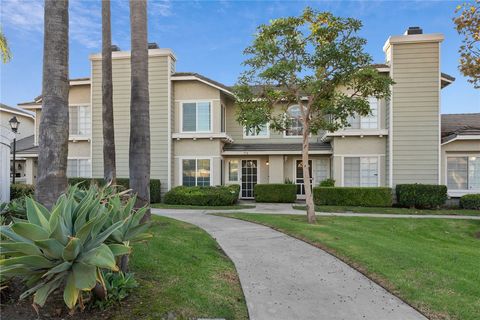 576 N Clemson Drive 114 Anaheim CA 92801