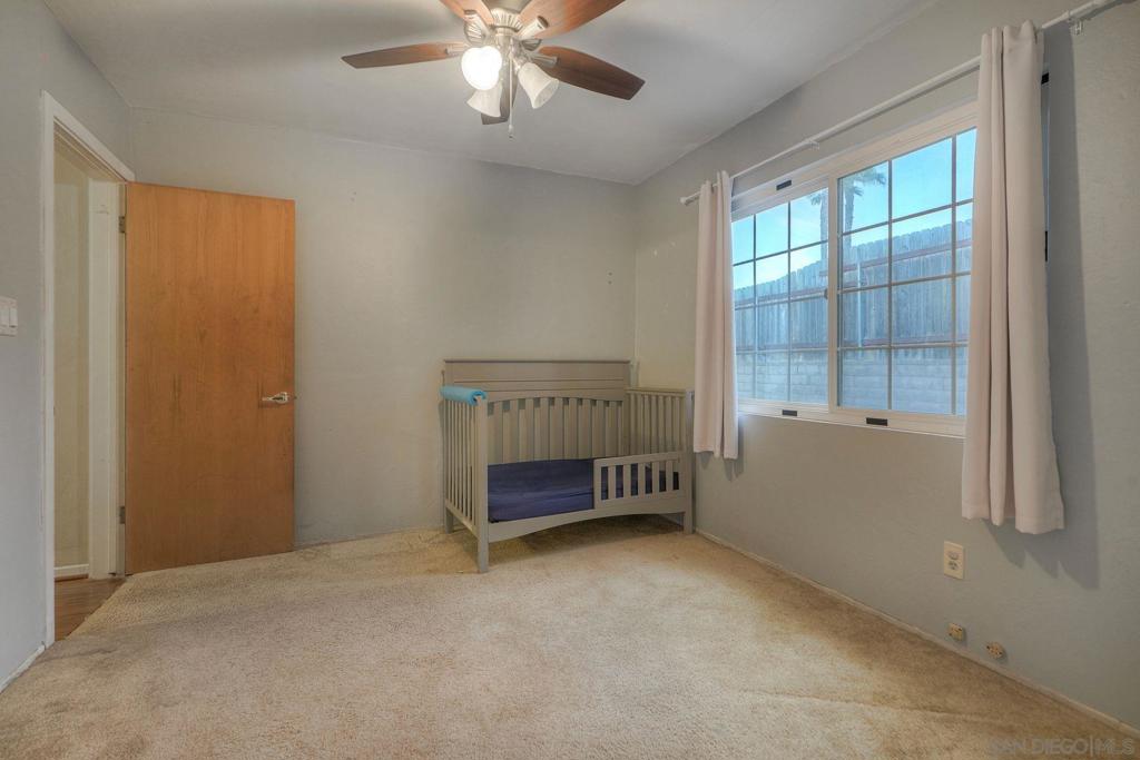 Mount Helix - Residential