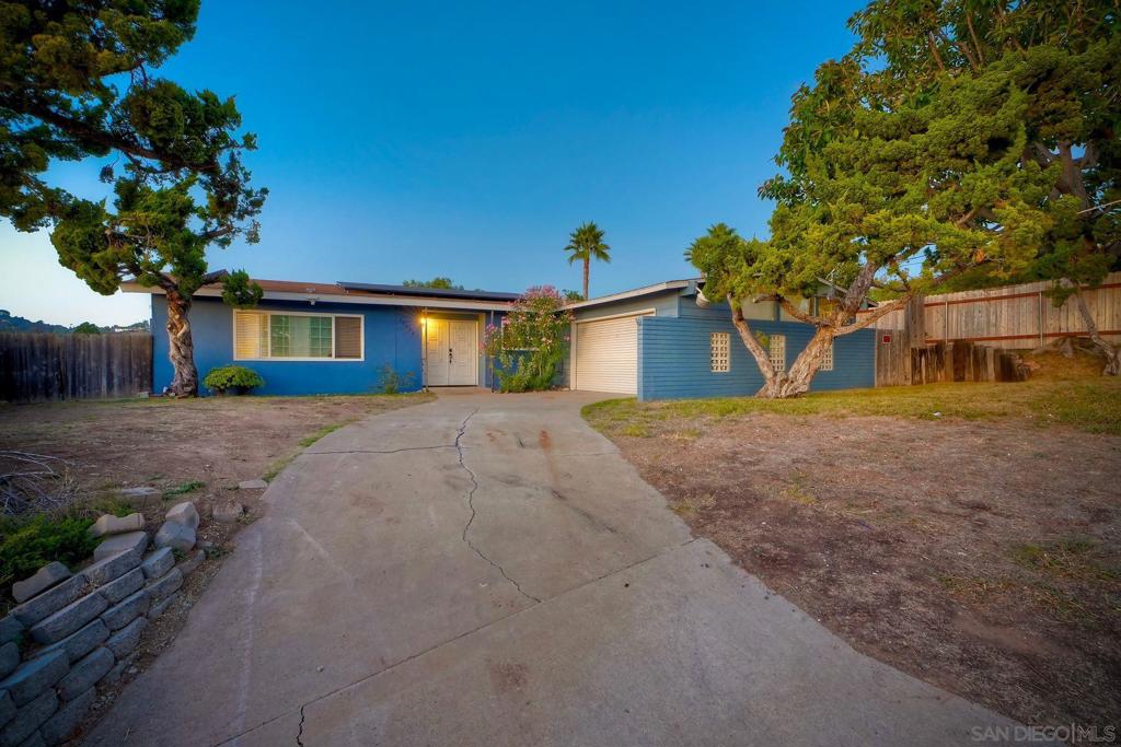 Mount Helix - Residential