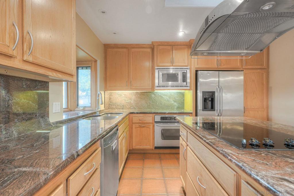 Mount Helix - Residential