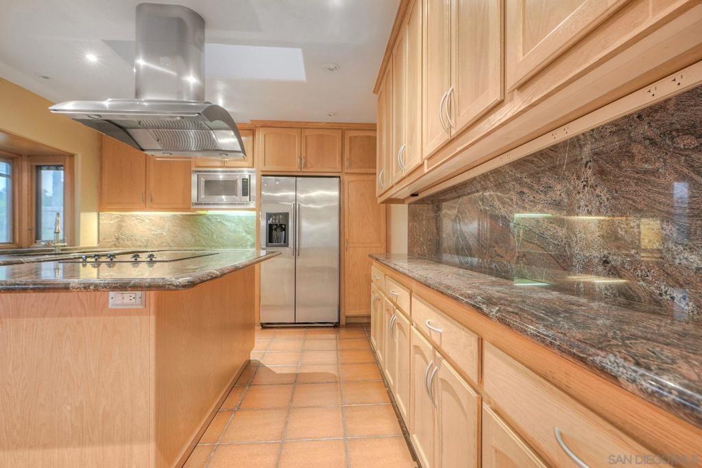Mount Helix - Residential