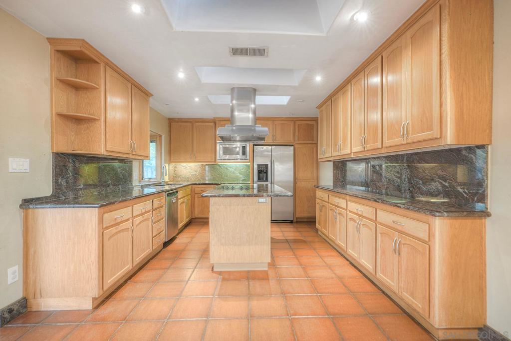 Mount Helix - Residential