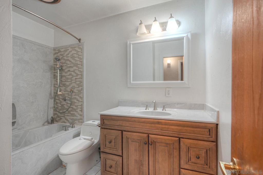 Mount Helix - Residential