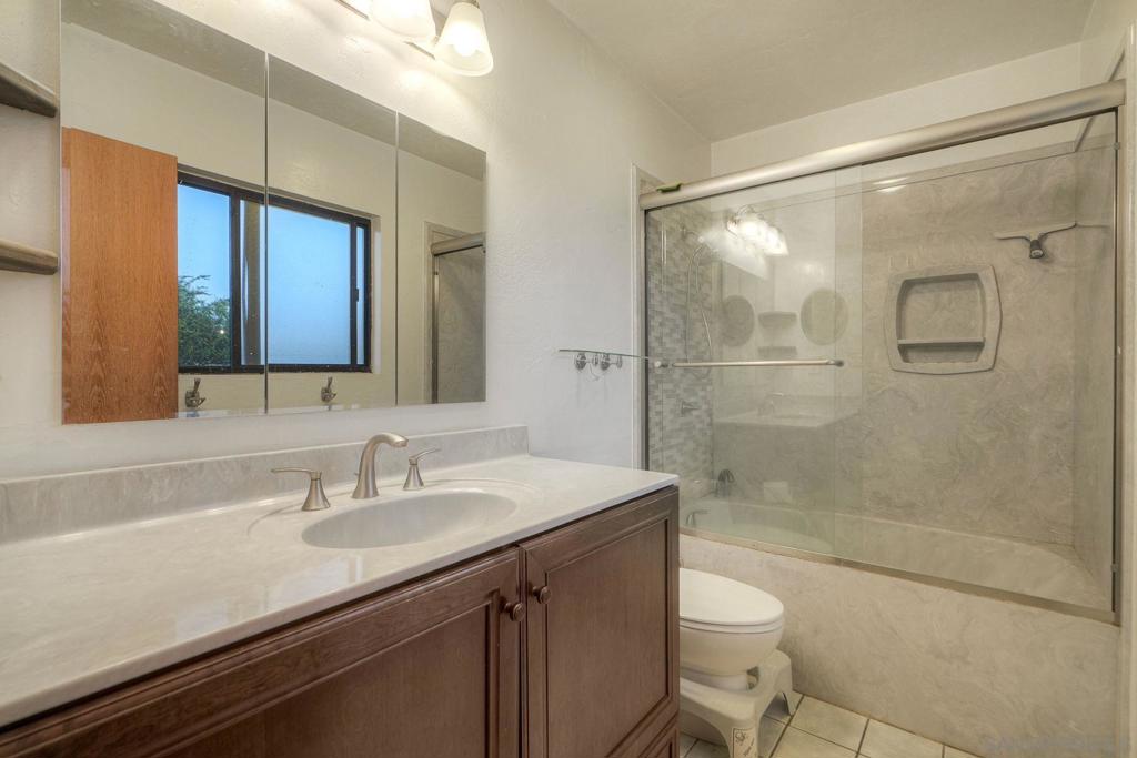 Mount Helix - Residential