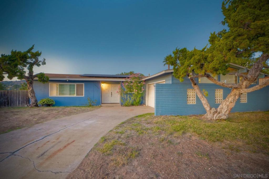 Mount Helix - Residential