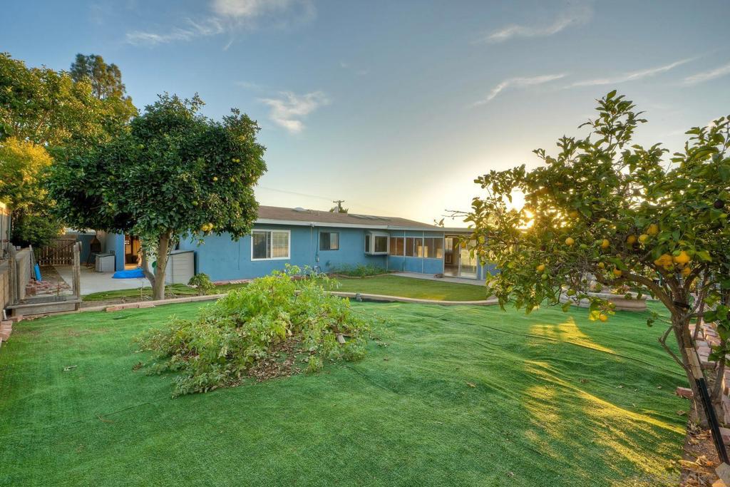 Mount Helix - Residential
