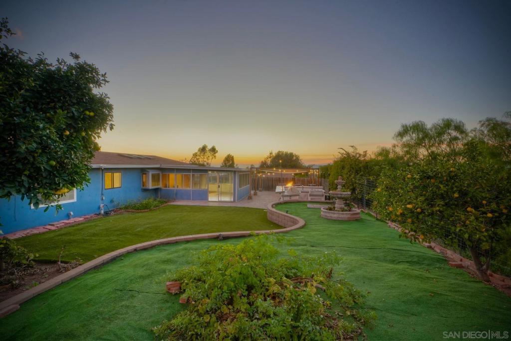 Mount Helix - Residential