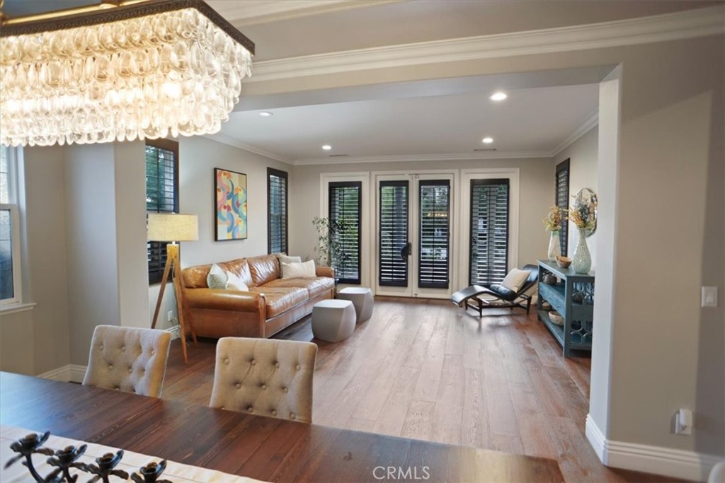 Encanto (ENCAN) - Residential