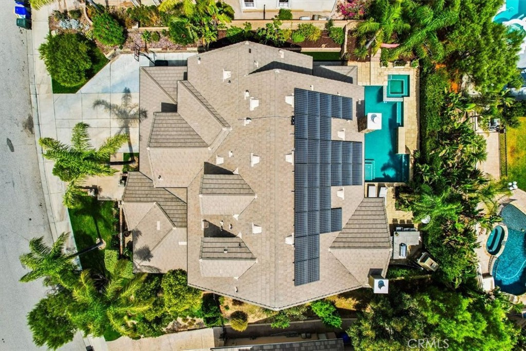 Encanto (ENCAN) - Residential