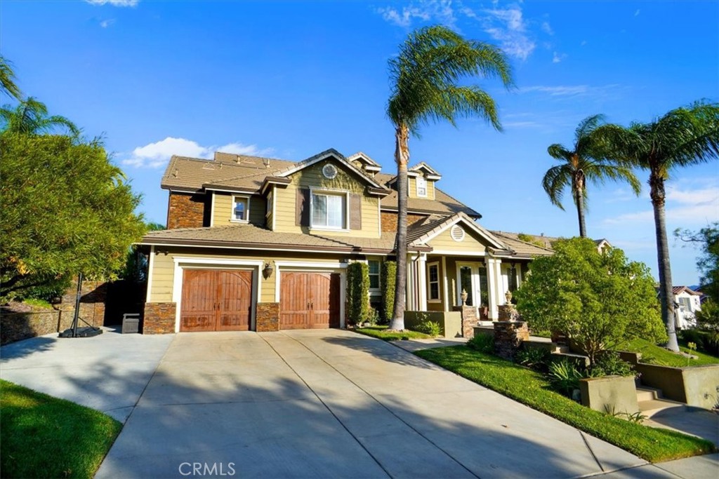 Encanto (ENCAN) - Residential