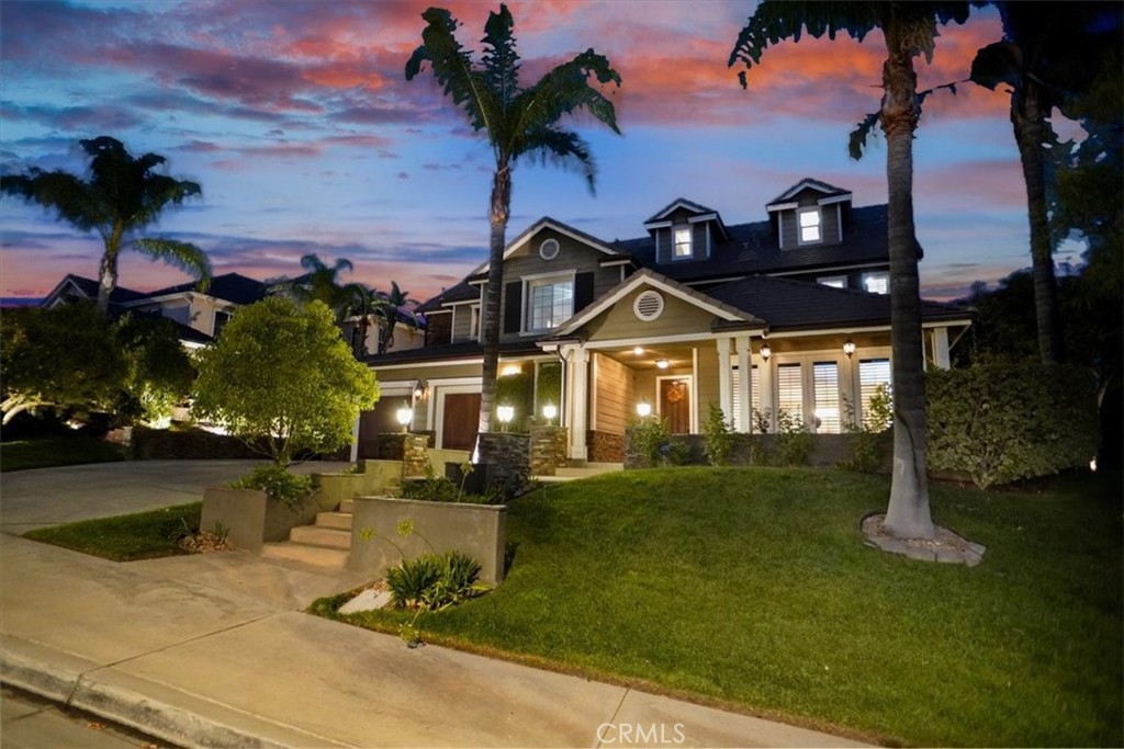 Encanto (ENCAN) - Residential