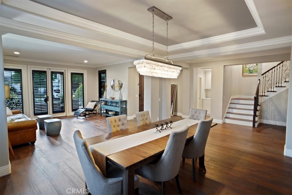 Encanto (ENCAN) - Residential