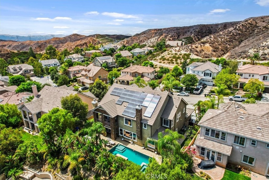 Encanto (ENCAN) - Residential