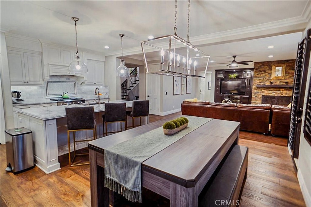 Encanto (ENCAN) - Residential