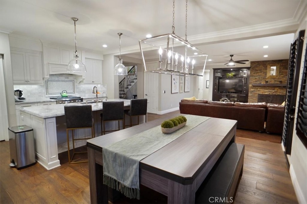 Encanto (ENCAN) - Residential