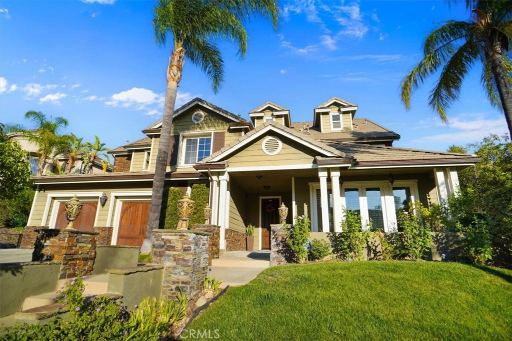 Encanto (ENCAN) - Residential