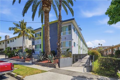 Photo of 720 N Market ST, Inglewood, CA 90302 (MLS # PW26117557)