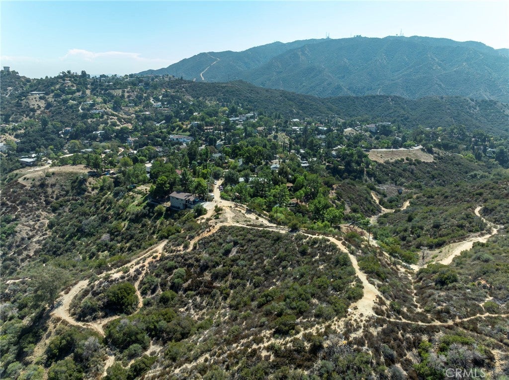 7415 Verdugo Crestline Drive