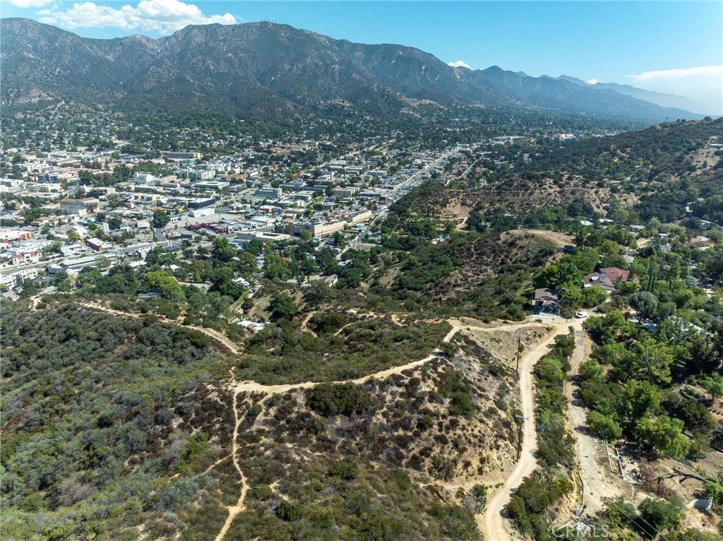 7415 Verdugo Crestline Drive