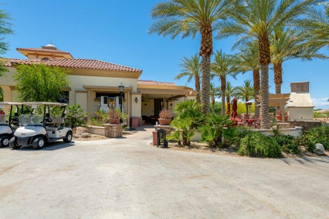 Tiny photo for 81609 Avenida Estuco, Indio, CA 92203 (MLS # 219152638DA)