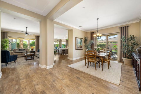 Tiny photo for 81609 Avenida Estuco, Indio, CA 92203 (MLS # 219152638DA)