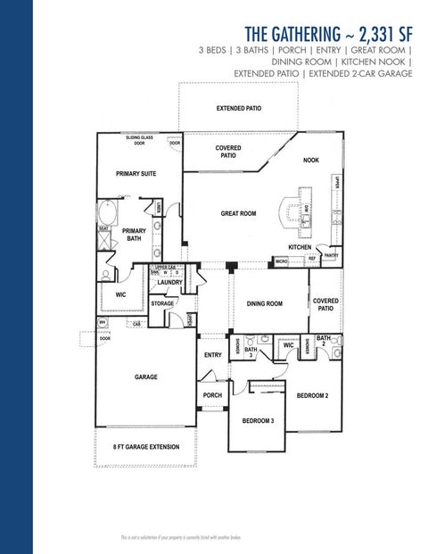Tiny photo for 81609 Avenida Estuco, Indio, CA 92203 (MLS # 219152638DA)