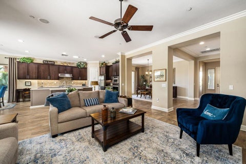 Tiny photo for 81609 Avenida Estuco, Indio, CA 92203 (MLS # 219152638DA)