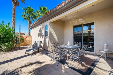 Tiny photo for 81609 Avenida Estuco, Indio, CA 92203 (MLS # 219152638DA)