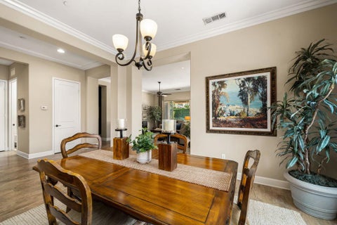 Tiny photo for 81609 Avenida Estuco, Indio, CA 92203 (MLS # 219152638DA)
