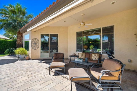 Tiny photo for 81609 Avenida Estuco, Indio, CA 92203 (MLS # 219152638DA)