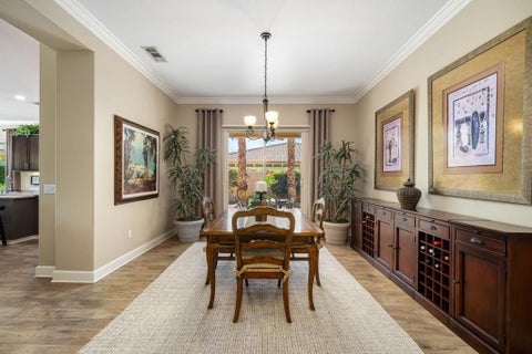 Tiny photo for 81609 Avenida Estuco, Indio, CA 92203 (MLS # 219152638DA)