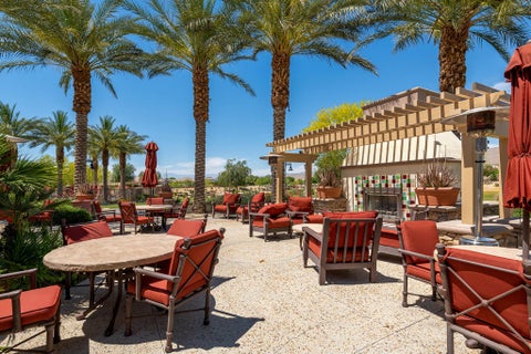 Tiny photo for 81609 Avenida Estuco, Indio, CA 92203 (MLS # 219152638DA)
