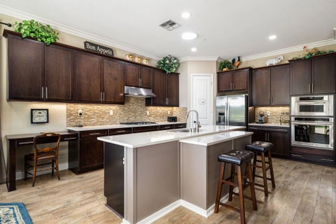 Tiny photo for 81609 Avenida Estuco, Indio, CA 92203 (MLS # 219152638DA)